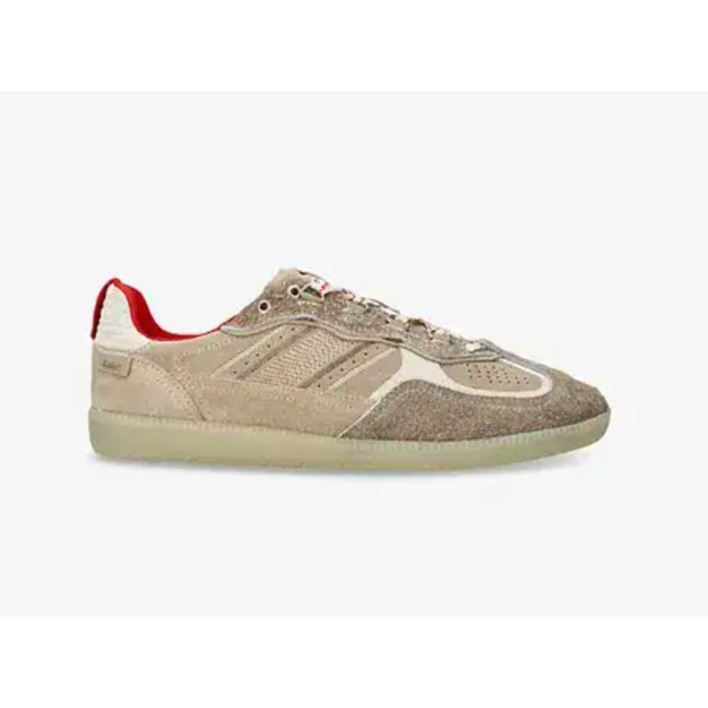 ALOHAS  trek suede low-top trainers | Size 8.5 - Picture 2 of 4